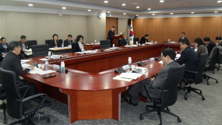 충남도규제개혁위원회, 불필요한 규제 걷어낸다!