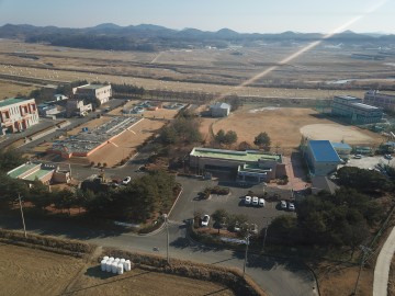 체계적인 하수 유지관리로 쾌적한 생활환경 조성
