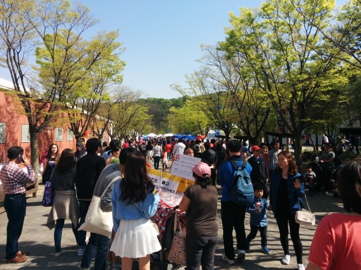 제29회 이천도자기축제 성황리 폐막