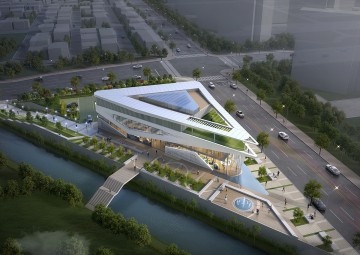 여수시 최초 어린이도서관,  ‘여수꿈바다어린이도서관’ 로 확정 