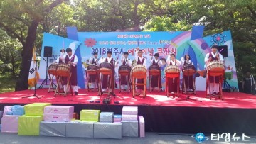가정의 달 5월, 가족여행은 경주에서
