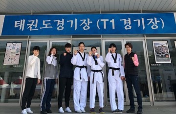 2018 유스올림픽 은메달, 전국체전 금·은메달 획득