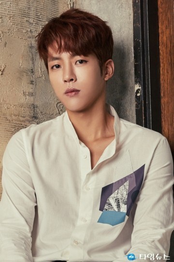 이성열 지상파 드라마 단독 남자 주인공으로 첫 발탁