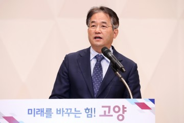 이동환 고양특례시장, "2023년 본예산삭감 재의요구권 검토"