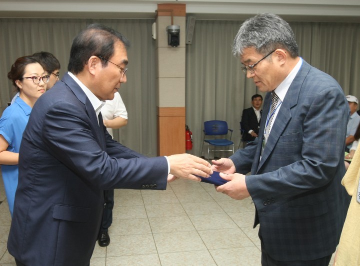 청주시, 제2기 예산참여시민위원 100명 위촉