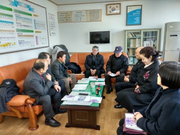 충북북부보훈지청, 2018년도에 보훈나눔플러스(+)서비스 실시