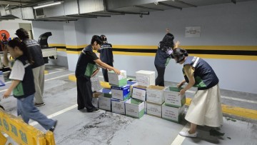 대전 서구, 을지연습 소산훈련 실시…행정 연속성 확보 점검