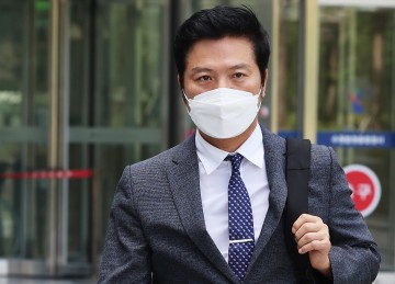 청와대 감찰무마 폭로 김태우 징역 1년에 집행유예 2년 확정 구청장직 상실