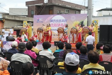 예천군, 주민 불편사항해소와 지역경제활성화 위해 매진