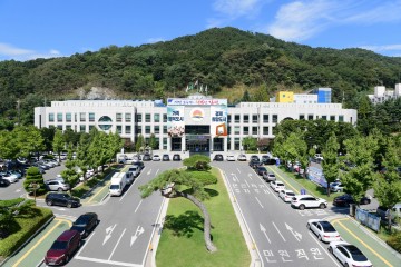 혁신도시 이전공공기관 한뜻으로 발벗고 나서는 김천시 주요기관