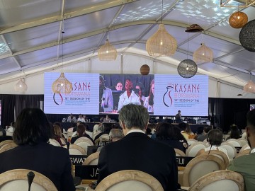 안동시, 세계탈문화예술연맹 '유네스코 비정부기구(NGO) 재인가 받아