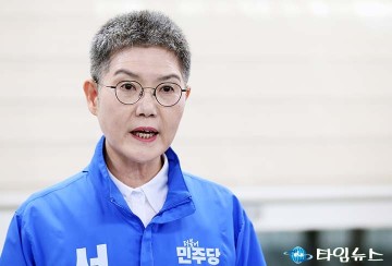 신혜영 서구청장 예비후보, “깜깜이 행정 끝내겠다”…7대 공약 제시