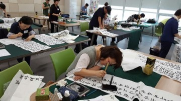화성시 채인석 시장 "여성친화도시 조성하겠다"