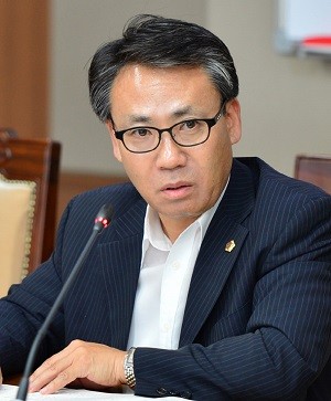충남도의회 홍재표 의원, 농민 피부에 와 닿는 현장 행정 주문 눈길