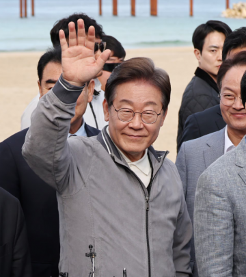 민주당 대법원 향해 "사법 쿠데타", "부당한 대선 개입" 후보교체설 솔솔..