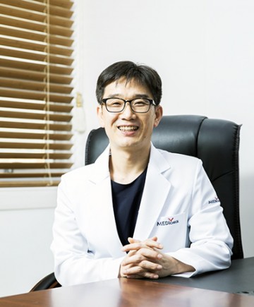 한국건강관리협회 대전충남지부 나성일 원장, 음식을 짜게 드시나요? 위암 위험↑