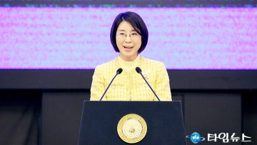 IWPG, 10년간의 평화활동에 명확한 해답은 DPCW