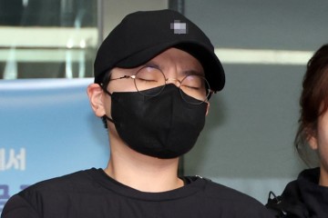 "떳떳하고 싶다"는 전청조 꾸짖은 재판장…"단어 다시 생각하라"
