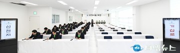 신천지-기성교단, 성경 시험 개최…갈등 멈추고 성경으로 점검하자