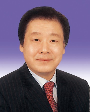 김응규 경상북도의회 의장동정