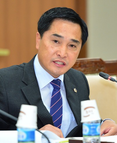 충남도의회 내포특위, 신도시 균형발전 노력 빛 발해