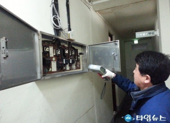 경주시 국가 안전대진단 추진 완료