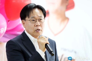 오경석, “뼈 부서질 각오”…조원휘 승리 총력전