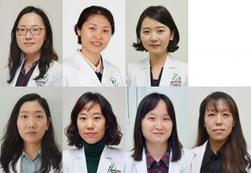 건양대병원 젊은 교수들, 연구에 새바람!