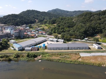 스마트 기술 적용한 안정적인 생활용수 공급 추진 박차