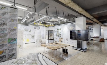 전남대 건축디자인학과, KAAB 건축학인증 ‘최고 등급’ 획득