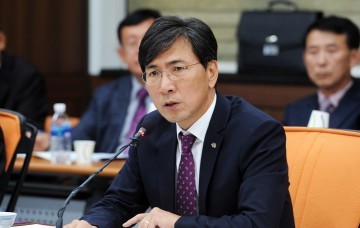 안희정 지사, 자치분권은 시대적 과제!