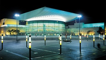 대전예술의전당, 3주간 무대 안전점검 완료…3월 10일 시즌 개막