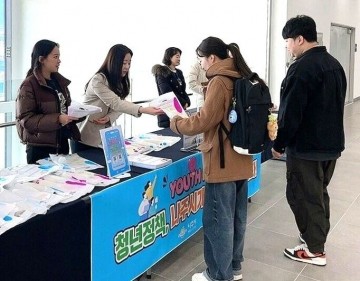 나주시, 청년 정책 혁신…정착부터 출산까지 전방위 지원