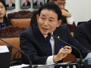 박용갑 의원, 대전 중구 경로당 환경 개선 본격화