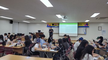 한남대 대학일자리플러스센터, ‘꿈을 이루는 진로 아카데미’ 운영