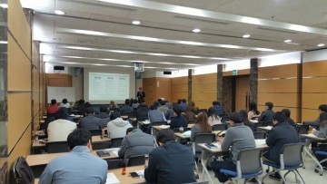 구미상공회의소 FTA원산지증명서 발급실무 교육 