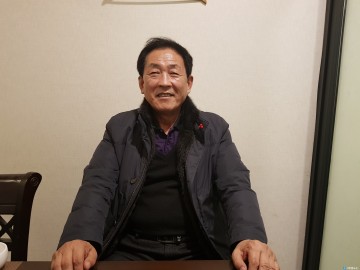 김천시 체육회, 서정희 초대민선 체육회장 당선!