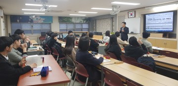 충남교육청, 참학력 공동교육과정 ‘순항 중’