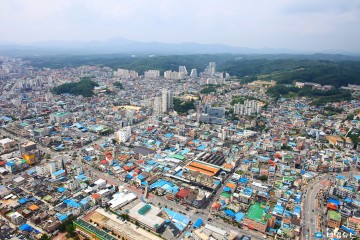 안동시-카카오, 초정밀 대중교통 정보 제공 위한 업무협약 체결‘전국 7번째’