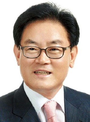 백선기 칠곡군수 정유년(丁酉年) 새해 설계