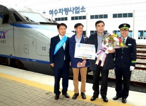 서울~여수 KTX 2시간 시대…여수관광 주목