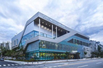 천안 청수도서관 우수독서프로그램 ‘조이풀 그린 플래닛’ 운영