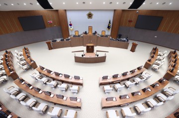 충남도의회, 제358회 임시회 추경안·조례안 등 75개 안건 심의