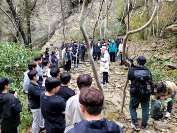 보성군, '차이나는 건강의 날 행사' 개최     