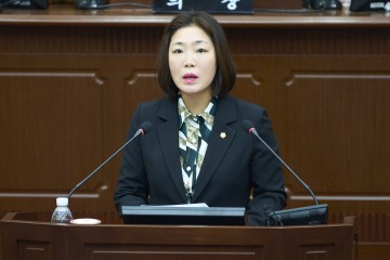 최지연 서구의회 의원, 청소년문화의집 처우 개선·시설 확충 촉구