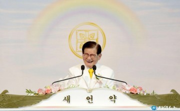 신천지예수교 청정지역 강원도에 ‘1727명’ 수료생 배출