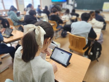 광주교육청, 맞춤형 학업성취도 자율평가 실시