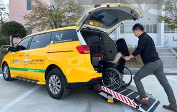 대전교통공사 교통약자이동지원센터, 사전투표일·선거일에 차량 무료 이용지원