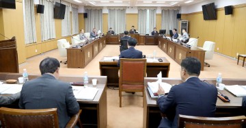 대전시의회 복지환경위원회, 2025년도 예산안 심사 및 주요 사업 검토