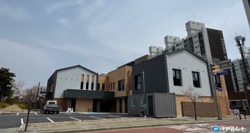 제천시, 충북 최초 공공산후조리원 29일 개원…출산가정 경제 부담 확 줄인다